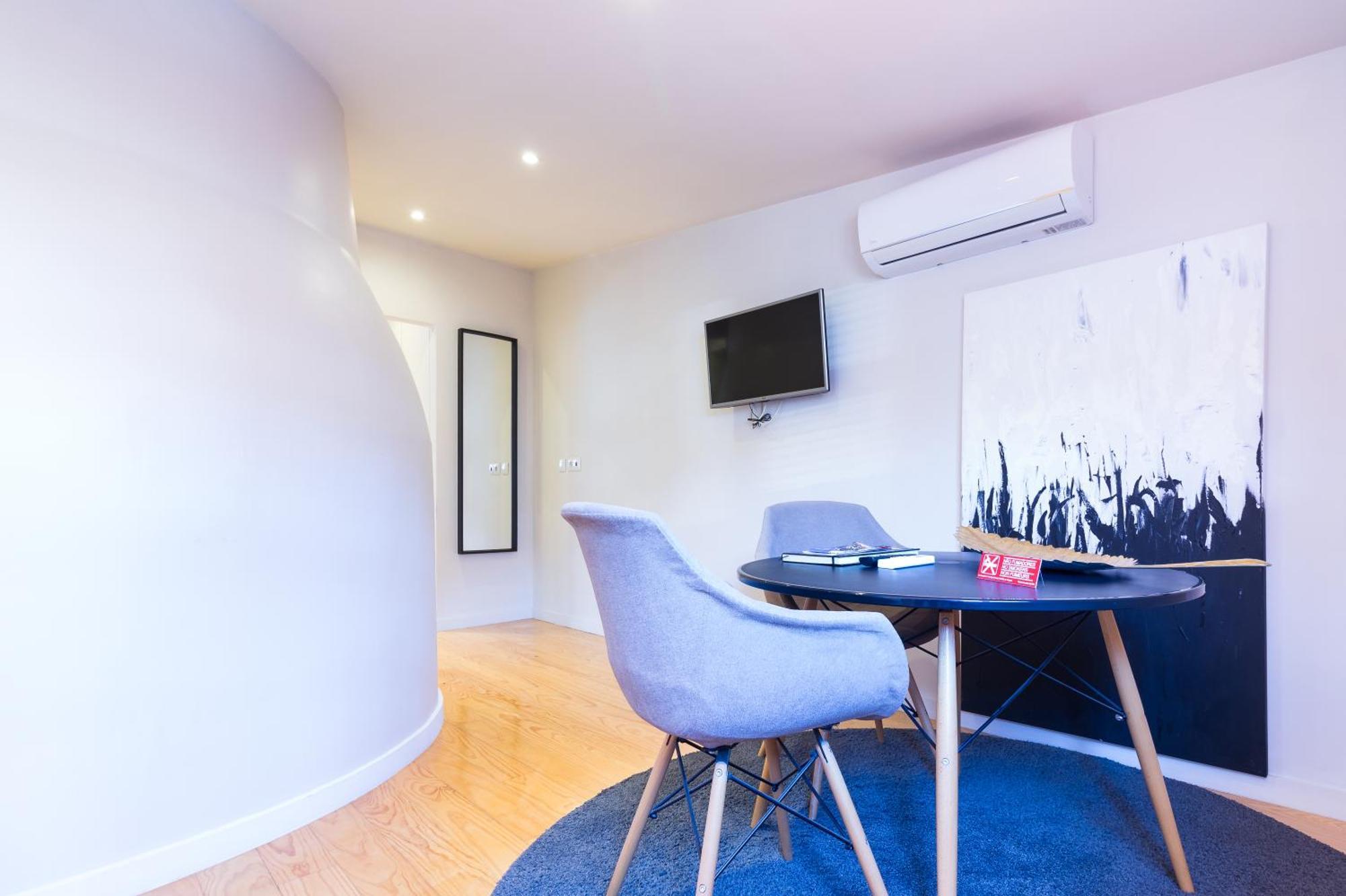 On Deluxe Apartments - Free Parking Porto Quarto foto